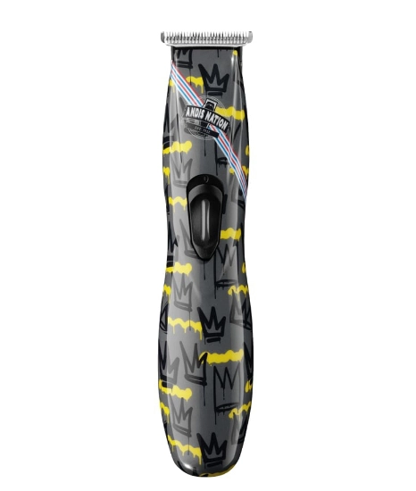 Masina de contur - ANDIS - fara fir Slim Line Pro - D8 - Nation - fabricat pentru Europa
