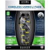 Masina de tuns - ANDIS - USPRO Li - Nation - fabricat pentru Europa