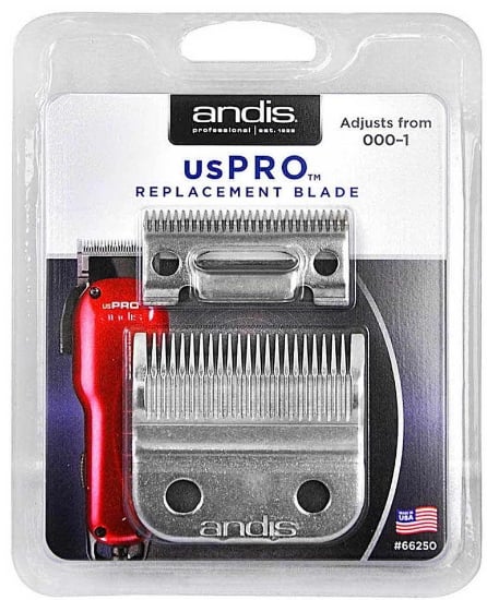Cutit taper - ANDIS - USPRO LI