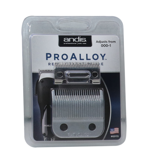 Cutit taper - ANDIS - Pro Alloy