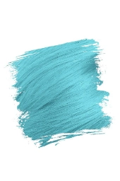 Vopsea semi-permanenta BUBBLEGUM BLUE - CRAZY COLOR - no.63 - 100 ml
