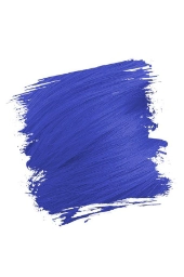 Vopsea semi-permanenta SKY BLUE - CRAZY COLOR - no.59 - 100 ml