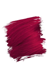 Vopsea semi-permanenta RUBY ROUGE - CRAZY COLOR - no.66 - 100 ml
