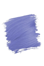 Vopsea semi-permanenta LILAC - CRAZY COLOR - no.55 - 100 ml
