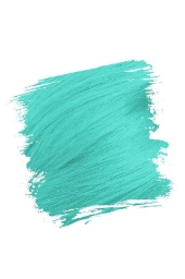 Vopsea semi-permanenta PEPERMINT - CRAZY COLOR -  no.71 - 100 ml