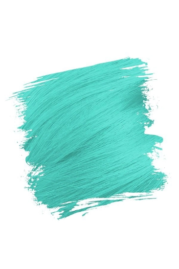 CRAZY COLOR - Vopsea semi-permanenta PEPERMINT - no.71 - 100 ml