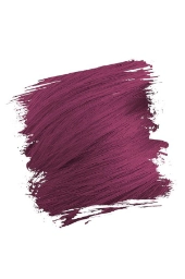 Vopsea semi-permanenta CRAZY COLOR - CYCLAMEN - no.41 - 100 ml