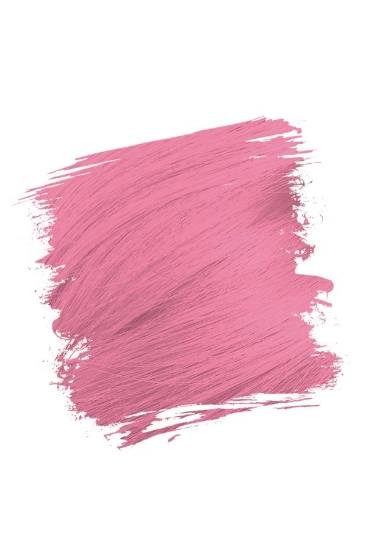 CRAZY COLOR - Vopsea semi-permanenta CANDY FLOSS - no.65 - 100 ml