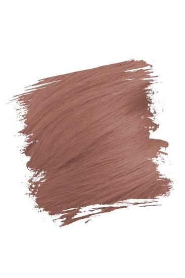CRAZY COLOR - Vopsea semi-permanenta ROSE GOLD - no.73 - 100 ml