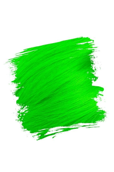 CRAZY COLOR - Vopsea semi-permanenta TOXIC UV - no.79 - 100 ml