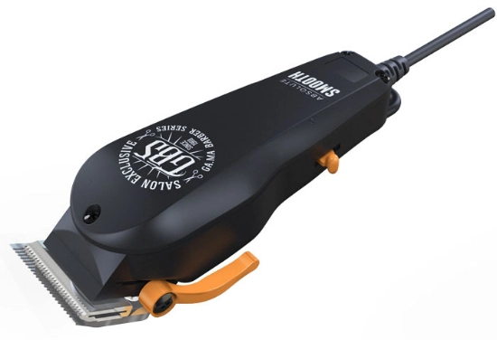  Masina de tuns -GA.MA - Absolute Smooth - cu fir