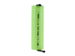 Slim Line Acumulator -ANDIS  Pro D8