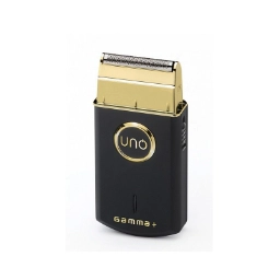 Masina de ras GAMMA+ - mini shaver - UNO - PRASOGAMUNO