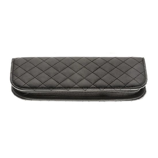 HAITO - Foarfeca de tuns Kuro / 61570 - 5.5 inch - Offset