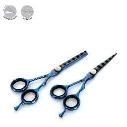Set foarfece - KIEPE - Acqua series  / 282- 5.5 inch NC