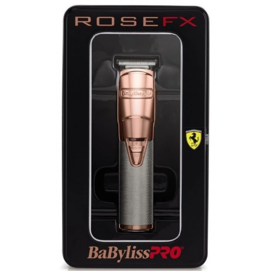 BABYLISS - Masina de contur FX788RG - Rose Gold
