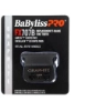 BABYLISS - Cutit masina de contur Skeleton - Graphite B