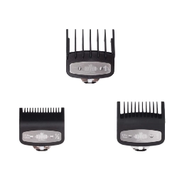 Set 3 gratare intermediare - REVER - Premium