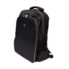 REVER - Rucsac barber - Negru