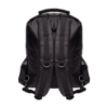 REVER - Rucsac barber - Negru