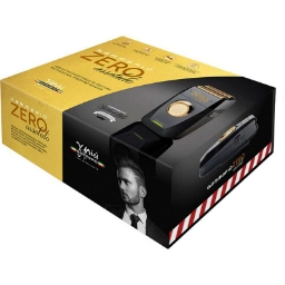 Masina de ras shaver GAMMA+ - Zero Assoluto - Negru - PRASZEROASS_01 Masina de ras shaver GAMMA+ - Zero Assoluto - Negru - PRASZEROASS_01