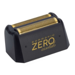 Folie masina - GAMMA+ de ras shaver Zero Absoluto - ATESTRASZER Folie masina - GAMMA+ de ras shaver Zero Absoluto - ATESTRASZER