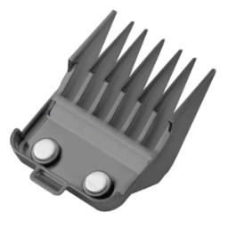Set gratare - GAMMA+ cu magnet pentru masini de tuns - 1.5 - 19 mm - PKITPETMAGN