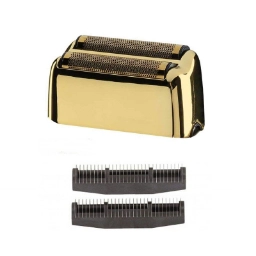 Folie + Cutit - BABYLISS - shaver FX02 - Gold FXFS2GE