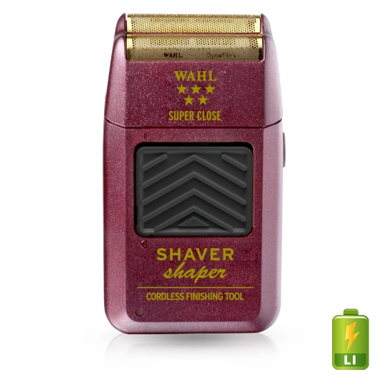 WAHL - Masina de ras shaver Shaper - fabricat pentru USA