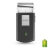 MOSER - Masina / aparat  de ras mini shaver - Travel Shaver