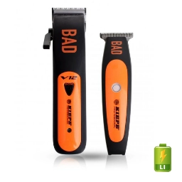 	Set BAD COMBO -KIEPE - Masina de tuns BAD 6335 + Masina de contur BAD 6330