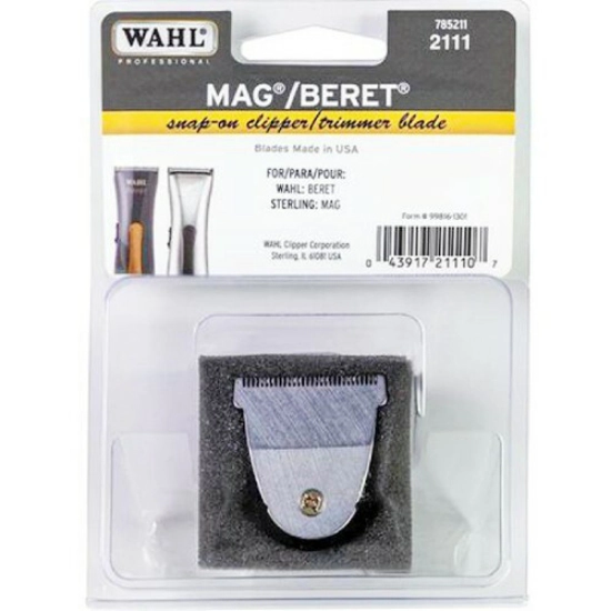 	Cutit masina de contur wahl beret