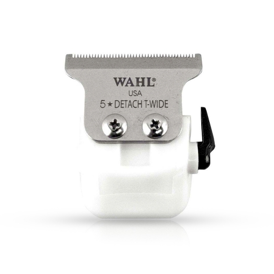 WAHL - Cutit Detailer  fara fir - Detach T-Wide