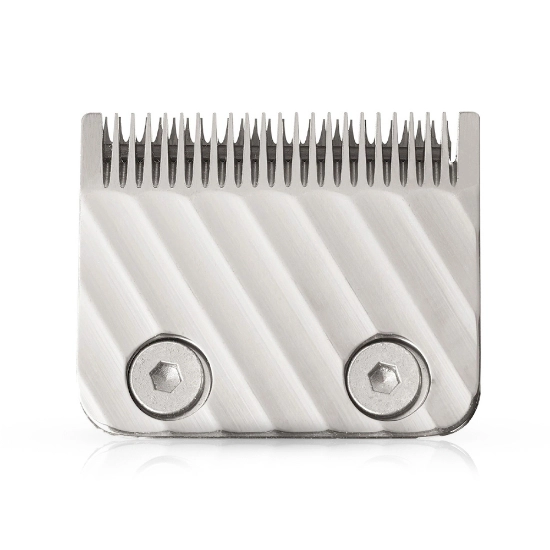 BABYLISS - Cutit semi-fade pentru masina de tuns FX8700 - Argintiu