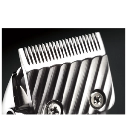 Cutit semi-fade - BABYLISS - pentru masina de tuns FX8700 - Argintiu
