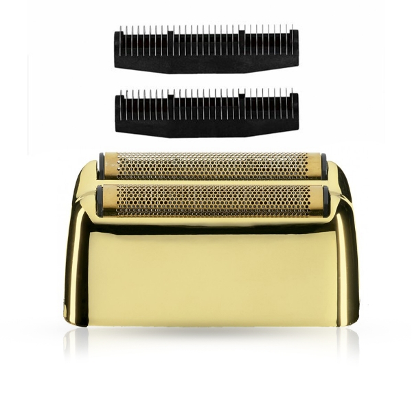Folie + Cutit - BABYLISS - shaver FX02 - Gold FXFS2GE