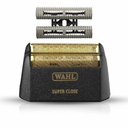 Folie + cutit shaver Wahl Finale