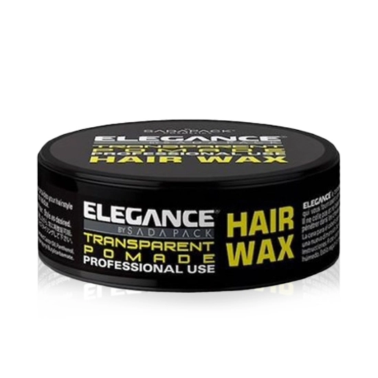 ELEGANCE - Ceara de par lucioasa - 140 ml