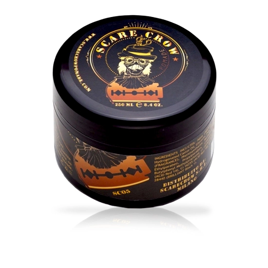 SCARE CROW - Pomada lucioasa - 250 ml