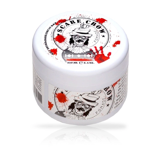 SCARE CROW - Pomada Mata - 250gr