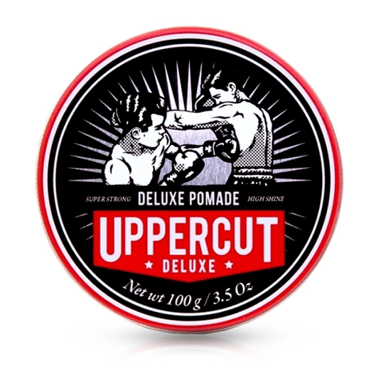 UPPERCUT - Ceara de par - Deluxe - 100 ml