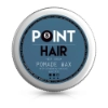 POINT BARBER - Ceara de par -Pomade Wax - 100 ml