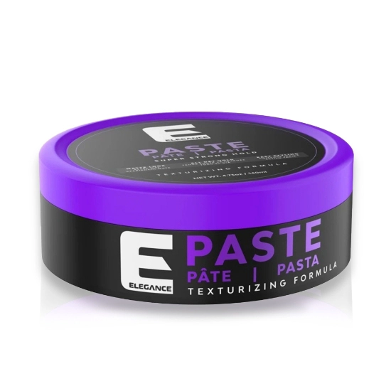 ELEGANCE - Ceara mata - Matte paste - 140 ml