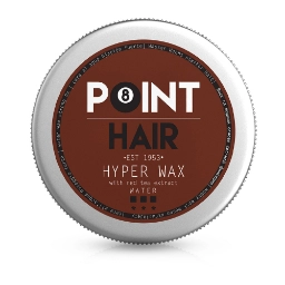 POINT BARBER - Ceara de par - Hyper - 100 ml