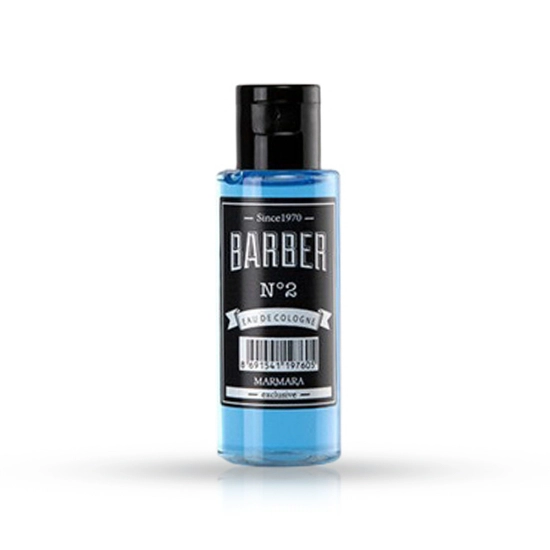 MARMARA BARBER - After shave colonie no.02 - 50ml