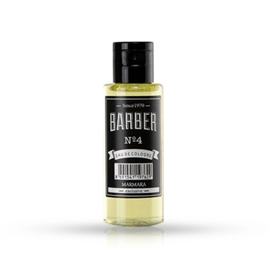 MARMARA BARBER - After shave colonie no.04 - 50ml