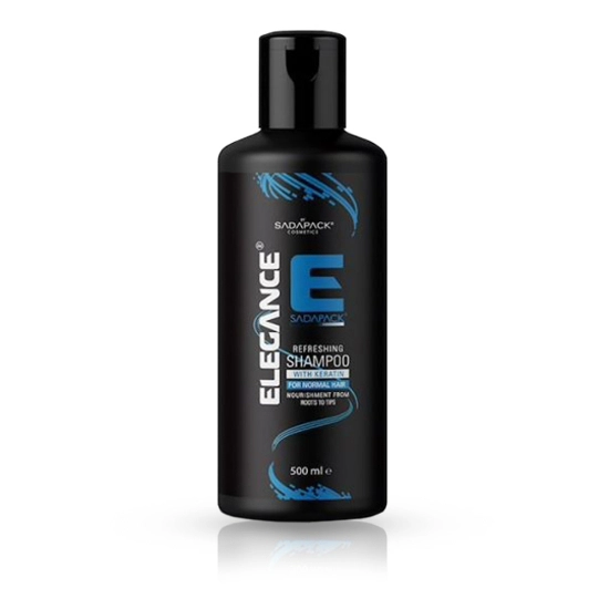 ELEGANCE - Sampon revigorant  500 ml