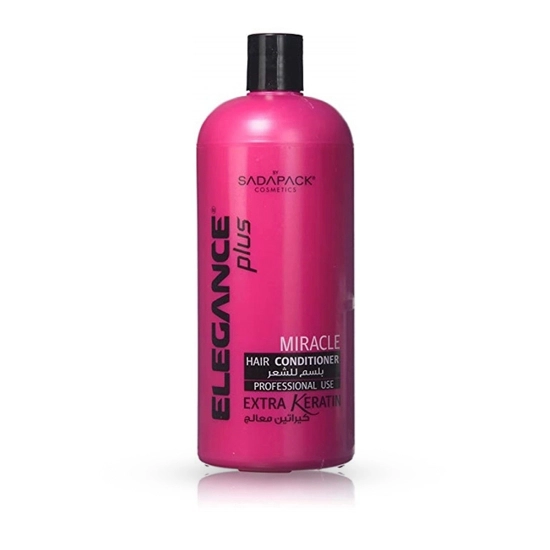 ELEGANCE -Balsam Miracle - extra keratin - 500 ml