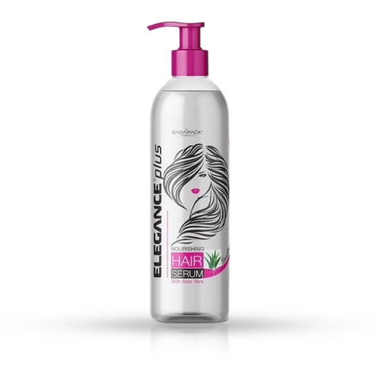 Serum - ELEGANCE / Ulei par - 300 ml
