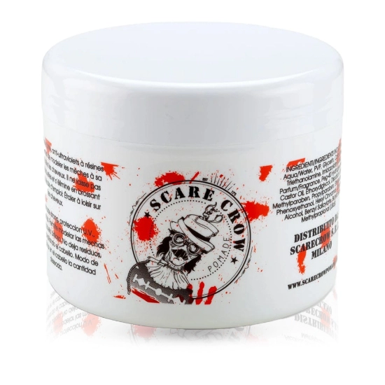 SCARE CROW - Gel de par SHOCK Strong - 500 ml